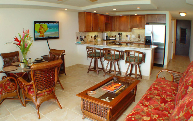 Kaleialoha Condominiums