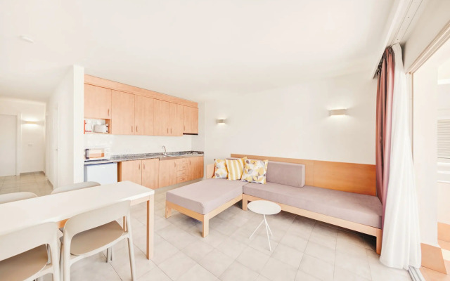 Vista Club Apartamentos