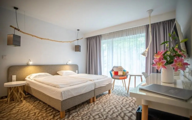 West Baltic Resort Wellness & Spa