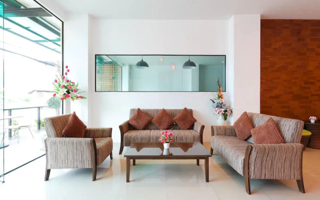 Times Sri Boutique Hotel