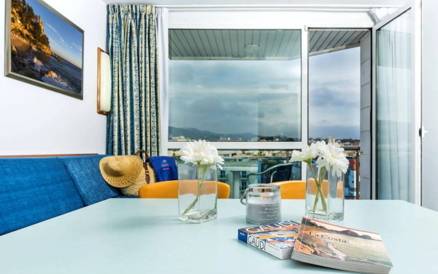 Apartaments Blau