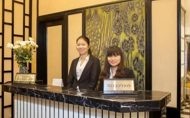 Serenity Premier Hotel