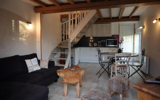 La Bastide du Moulin - Mont St Michel