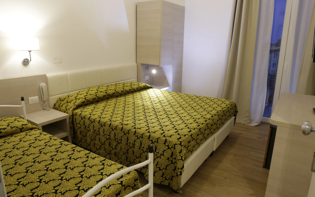 Hb Hotels Orchidea Blu