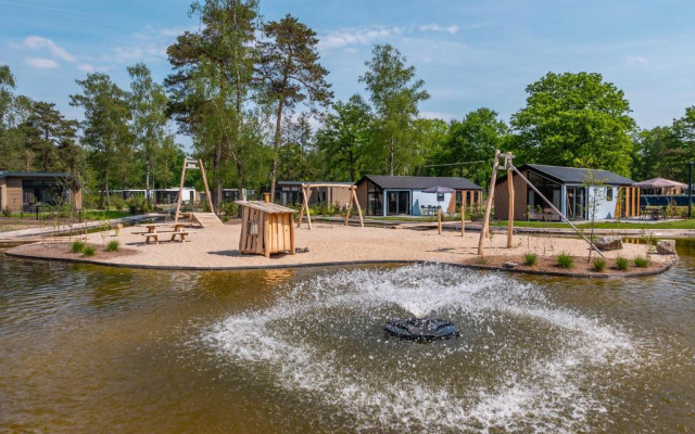 EuroParcs De Hooge Veluwe