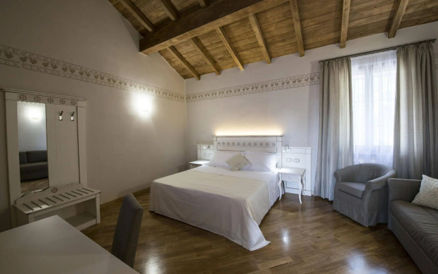 Hotel Sesmones