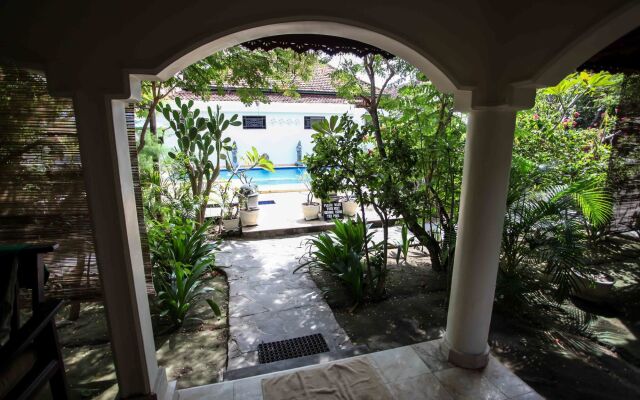 Martas Hotel