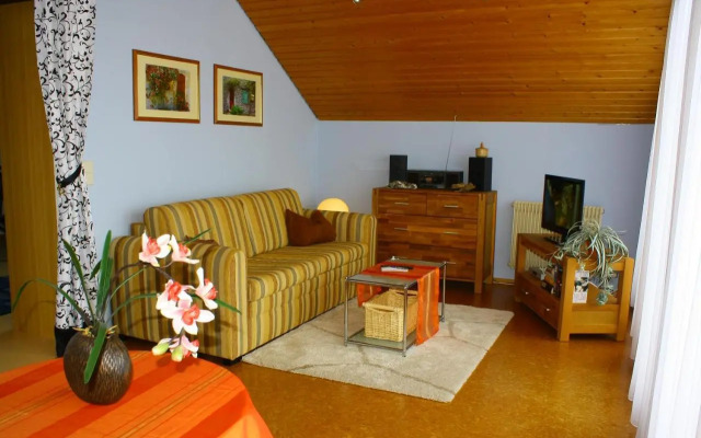 Ferienwohnung Luise