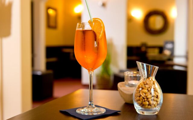 ACHAT Hotel Dresden Elbufer