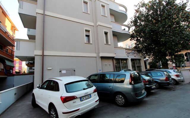 Sovrana & Re Aqva SPA Hotel