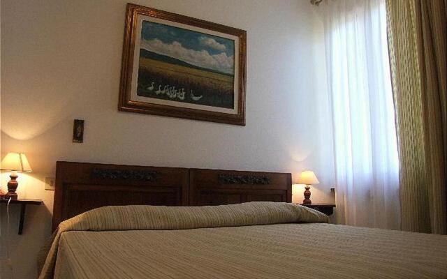 Villa La Quercia-Dalia