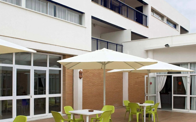Albergue Inturjoven Sevilla - Hostel