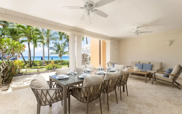 St. Peter's Bay 111 2 Bedroom Condo