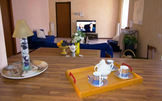 Residenza Girasole in Campi