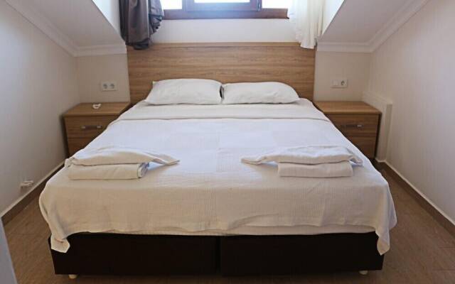 Prestij 3 Villa by Nokta Villa