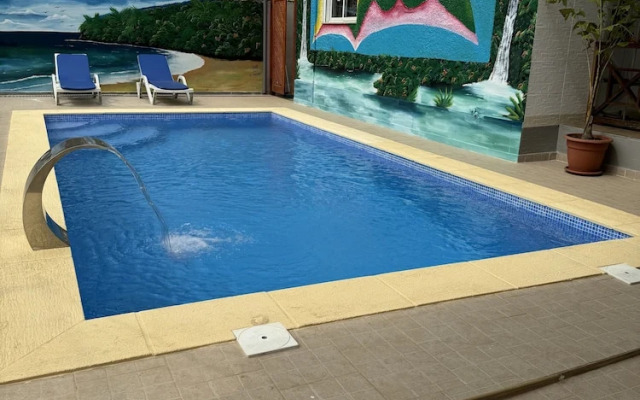 Paradise Agua Leve Residential