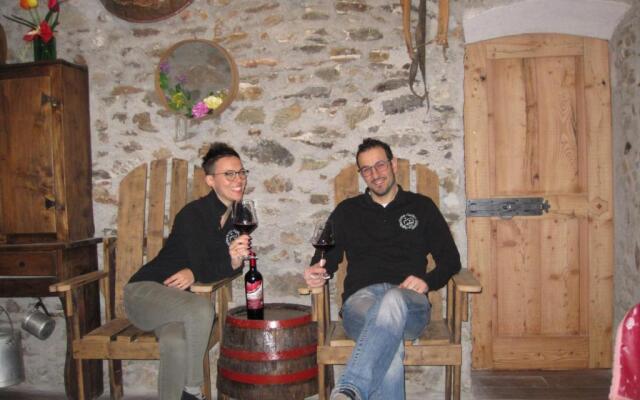 Agriturismo Antico Filare