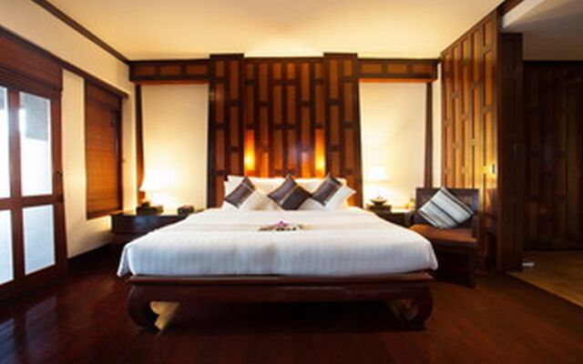 Baan Yin Dee Boutique Resort