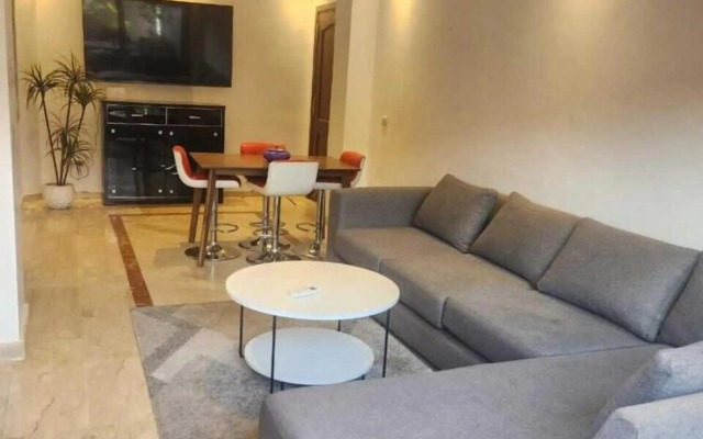 Appartement Marrakechi