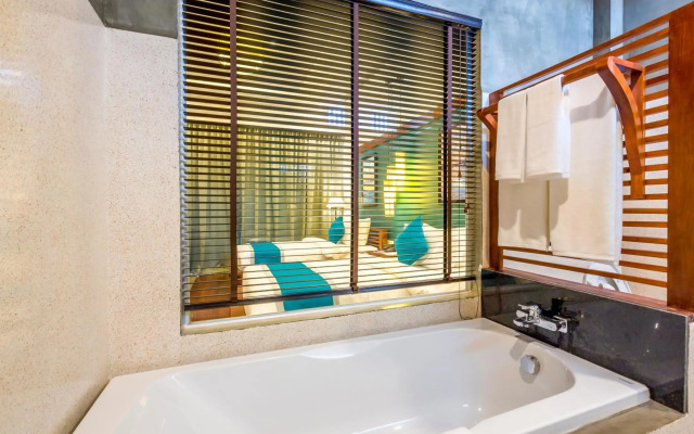 The Tito Suite Residence