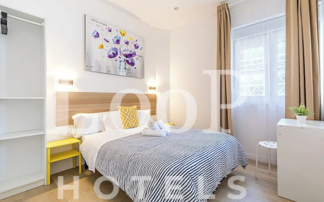 LooP Alcala Adults Only