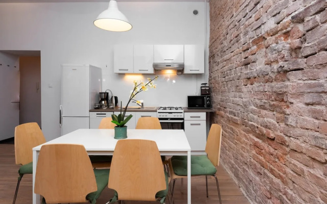 Erasmus Student Apartments