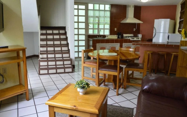 Privada 400 Pachuca