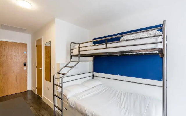 Destiny Student Holyrood - Campus Accommodation