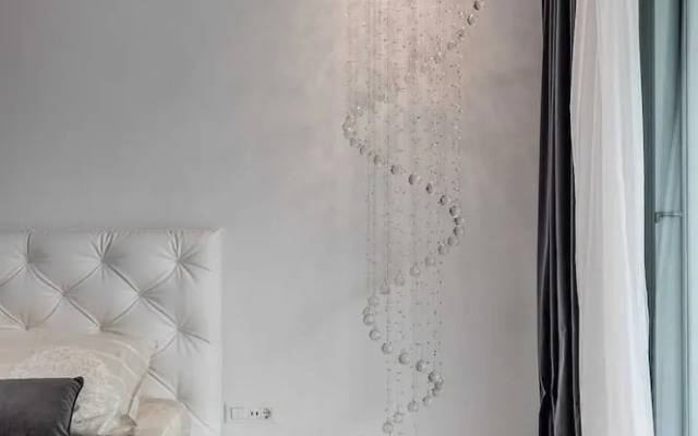 Villa Luxor With Heated Pool