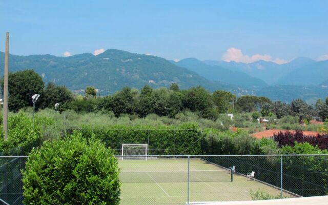 House Eden San Felice del Benaco