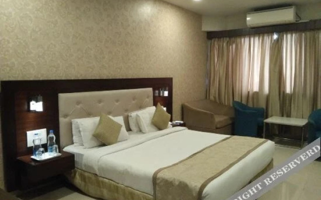 New Pride By Legacy by OYO Rooms