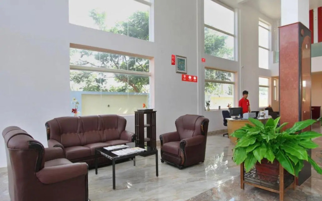 Airport Residency Bangalore