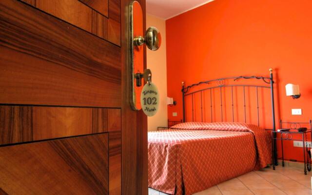 Zingaro Hotel