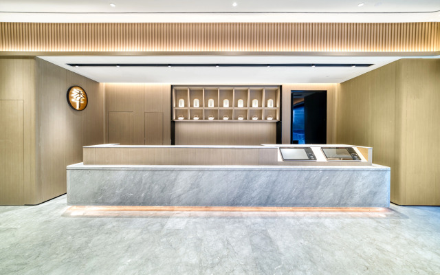 JI Hotel (Hangzhou East Railway Station Jichang Road)