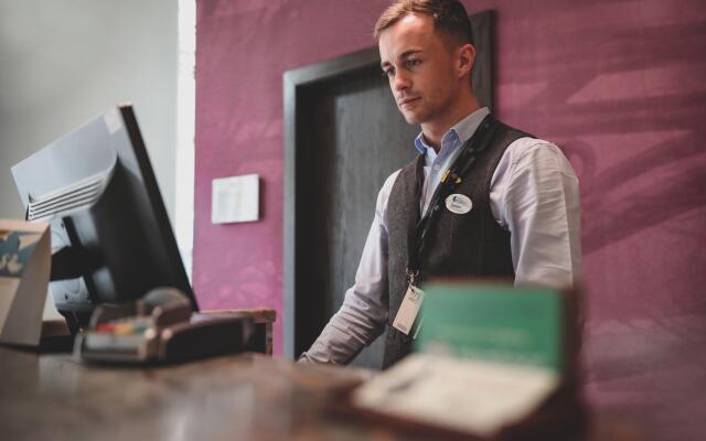 Hotel Indigo Glasgow by IHG