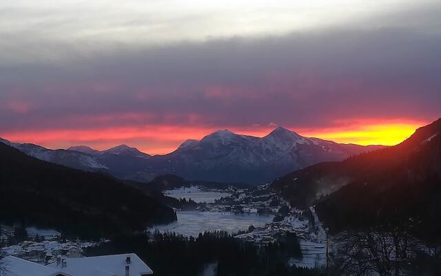 Family B&B IL Bosco Incantato