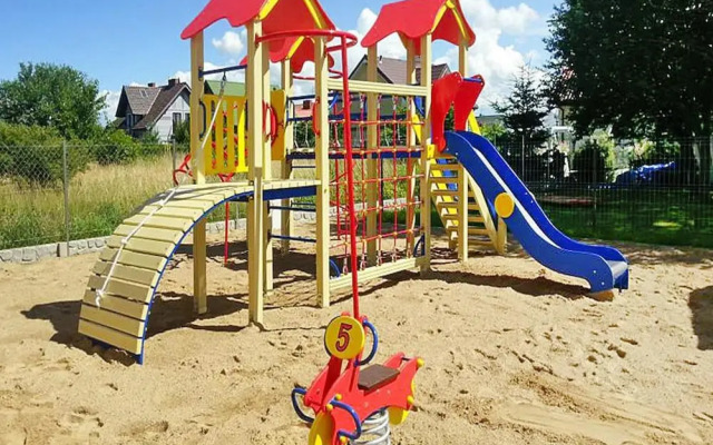 Holiday Home in Sianozety Near the Beach