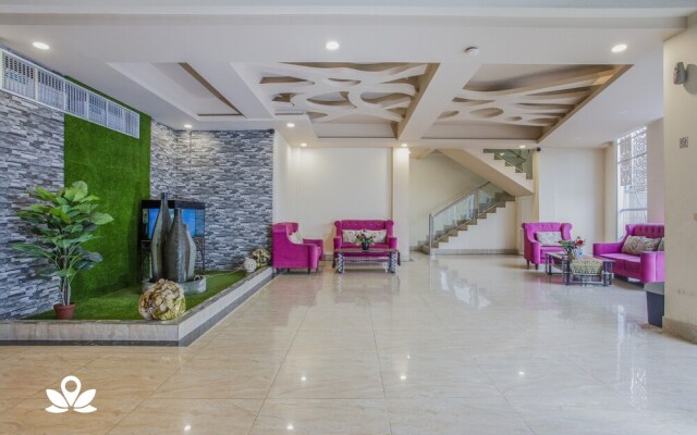 ZEN Rooms K Hotel