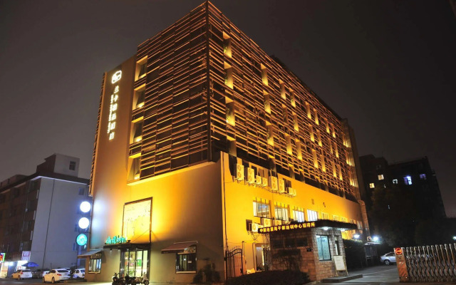 Hangzhou Luck Boutique Hotel
