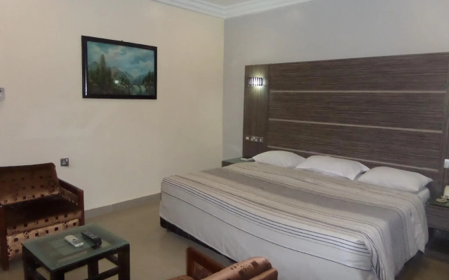Parkview Hotel Abuja