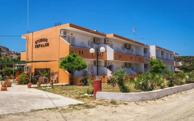 Kefalos Studios