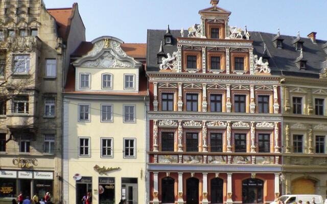 Good Morning Erfurt East Hotel