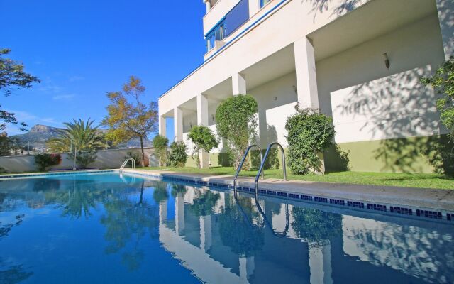 Holiday Apartment Estrella de Calpe 2 - Costa Calpe