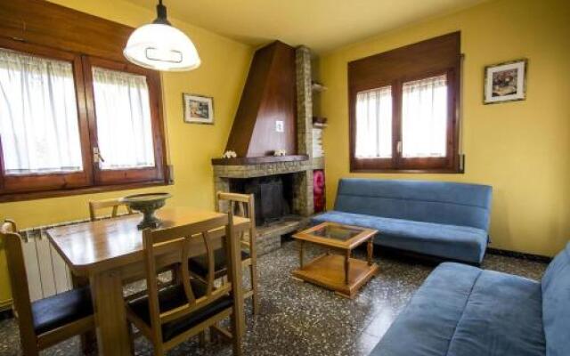 Casa De Vacaciones "CAL VIVES"