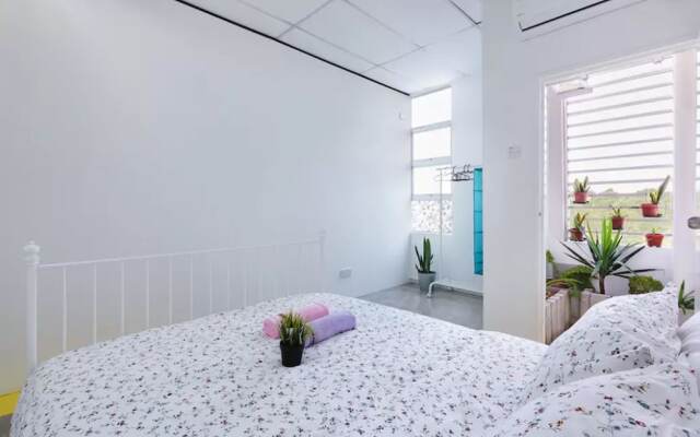 De Garden at Desa Tebrau Johor Bahru