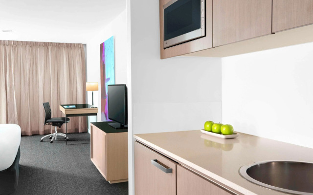 Mantra South Bank Brisbane