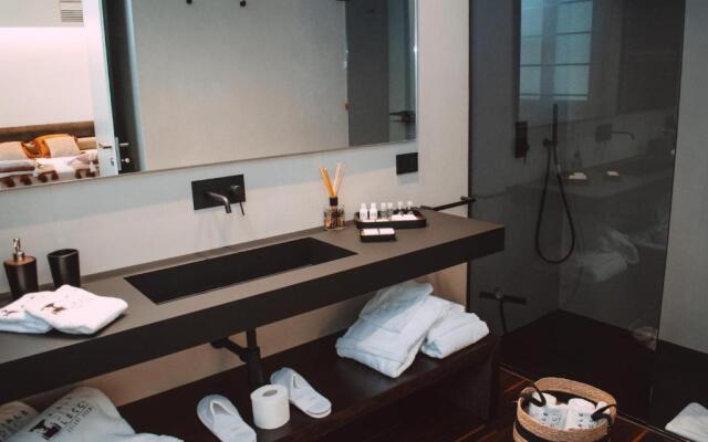 Viale dei Lecci - Luxury rooms