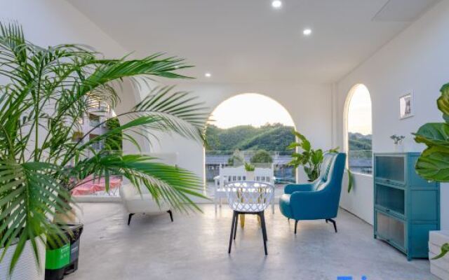 Guangzhou Conghua Xitou Village Yongse Yunxi Homestay