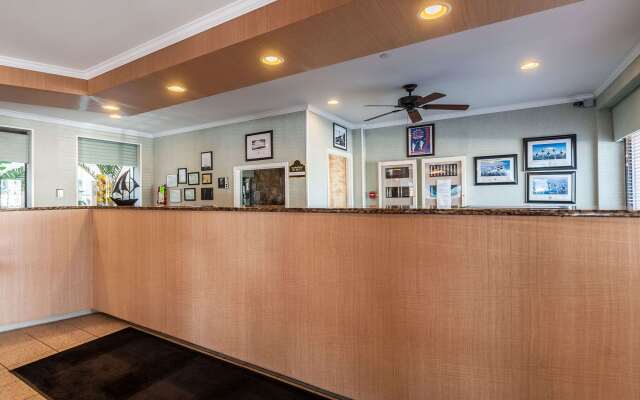 Quality Inn Boardwalk