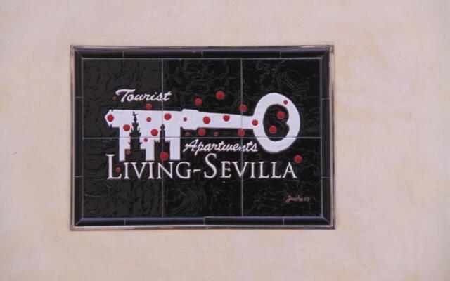 Living-Sevilla Apartments San Lorenzo